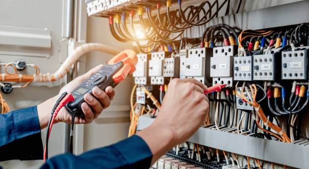 Best Electrical Upgrades for Homes  in Canton Valley, CT