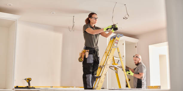 Best Generator Installation Services  in Canton Valley, CT