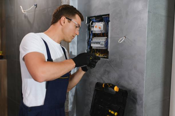 Best Electrical System Inspection  in Canton Valley, CT