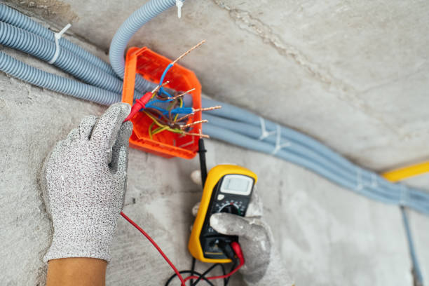 Best Home Electrical Repair  in Canton Valley, CT