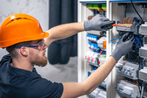 Best 24-Hour Electrician  in Canton Valley, CT